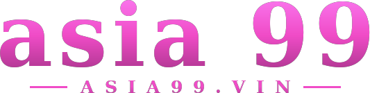 asia 99 logo